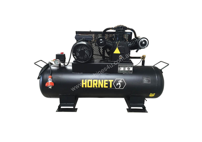 New 2018 BD3095P Portable Petrol Compressors in , Listed on