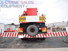 50 TONNE ZOOMLION QY50V 2012 - ACS - picture2' - Click to enlarge