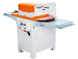 LOGOSOL Twin blade Board Edger C-210: 400V - 3 phase - picture0' - Click to enlarge