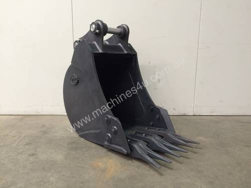 NEW : TOOTH DIGGING BUCKET EXCAVATOR ATTACHMENT FOR HIRE