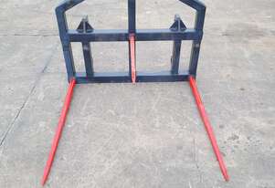 Victory   3 prong hay fork