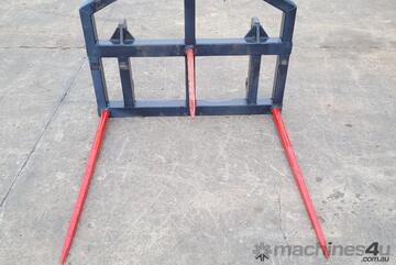 Victory   3 prong hay fork