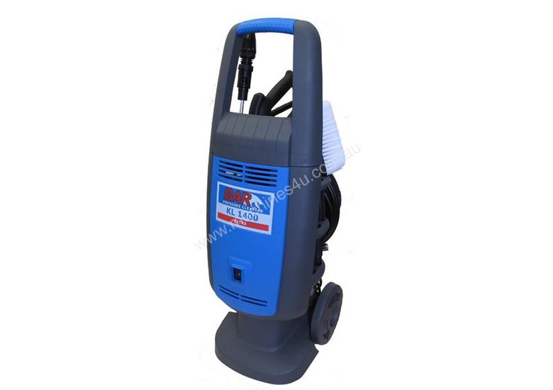Click to view full size photos BAR Electric Cold Pressure Cleaner KL1400E