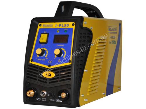 50 Amp Plasma Cutter