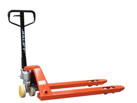 JIALIFT 5T 685MM hand pallet jack/pallet truck heavy duty | Brand New, 1 Year Warranty - picture0' - Click to enlarge