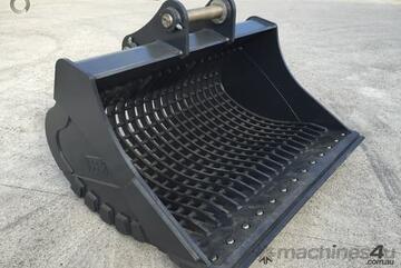 BETTA BILT BUCKETS 20 TONNE SIEVE BUCKET