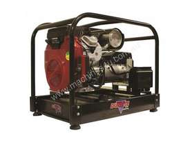 Dunlite Honda 11kVA Petrol Generator - picture0' - Click to enlarge