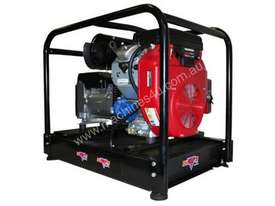 Dunlite Honda 11kVA Petrol Generator - picture0' - Click to enlarge