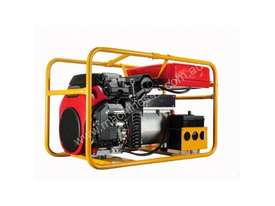 Powerlite 3 Phase Honda 15kva Petrol Generator - picture1' - Click to enlarge