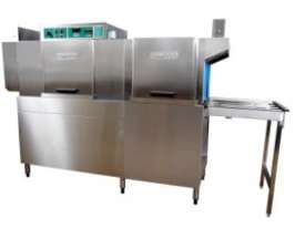 Eswood Conveyor Dishwasher - picture0' - Click to enlarge