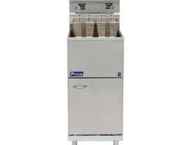 Pitco Economy Series Deep Fryers - picture1' - Click to enlarge