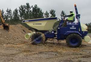 Uromac   Gyranter 9000 Dumper