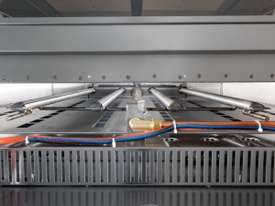 CUPPONE - Superimposable single chamber Gas oven - picture2' - Click to enlarge