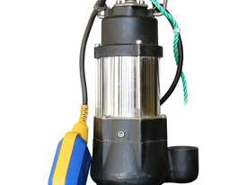 Cromtech 180w Submersible Pump - picture0' - Click to enlarge
