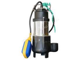 Cromtech 180w Submersible Pump - picture1' - Click to enlarge