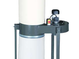 Woodfast Single-phase Dust Extractor | Dust Collector | DC3000 (Free VIC, NSW, SA delivery) - picture0' - Click to enlarge