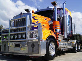 2008 KENWORTH T908 - picture0' - Click to enlarge