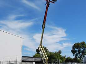 2011 JLG 6308 AN Lighting Tower - picture1' - Click to enlarge