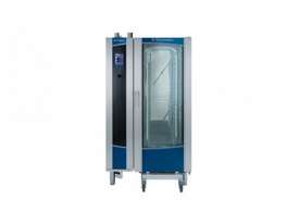 Electrolux AOS201GTZA Air-O-Steam Touchline Combi Oven - picture0' - Click to enlarge