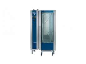 Electrolux AOS201GCZA Air-O-Convect Combi Oven - picture0' - Click to enlarge