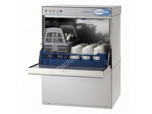 Classeq HYDRO 700 Commercial Dishwasher
