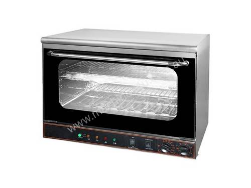 F.E.D. CO-01 Convectmax Convection Oven w/Top Grill