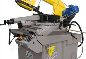Semi Automatic Bandsaw 305mm Double Mitre