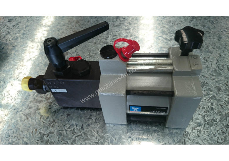 New skf THAP 030 Hydraulic Pump in PRESTON, VIC