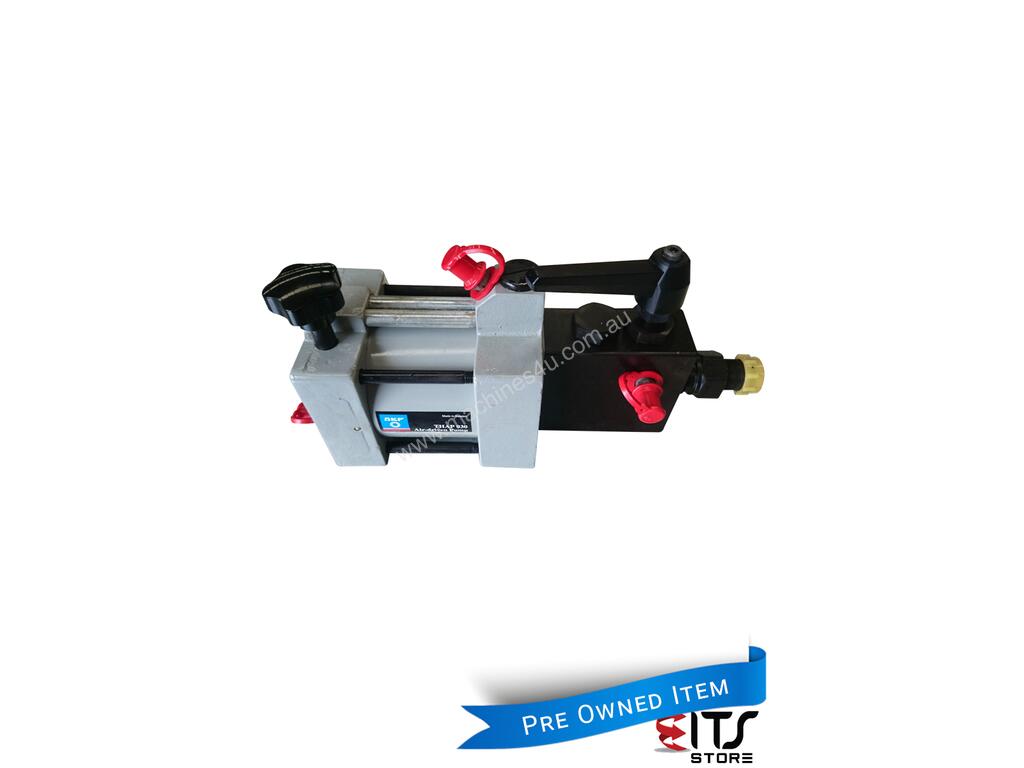 New skf THAP 030 Hydraulic Pump in PRESTON, VIC