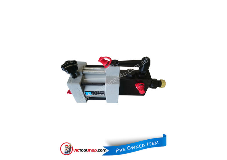 New skf THAP 030 Hydraulic Pump in PRESTON, VIC