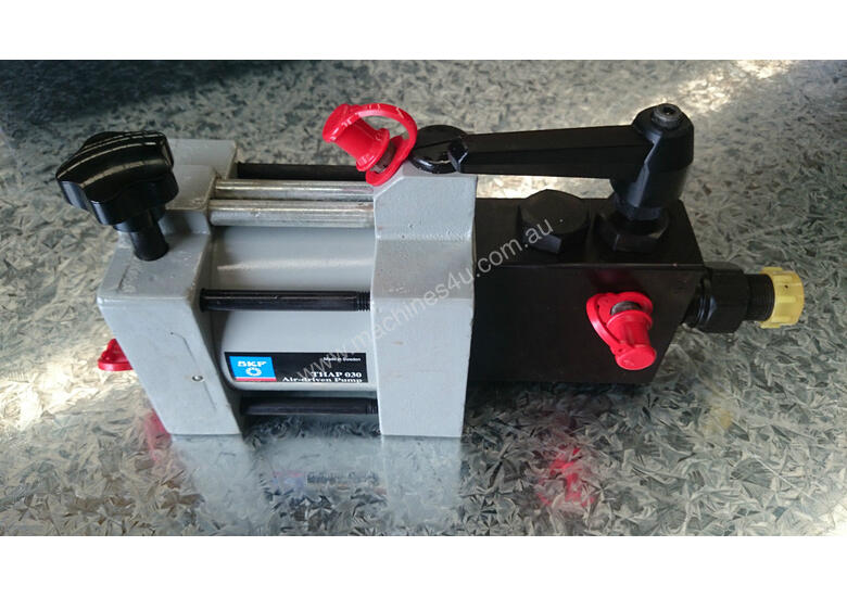 New skf THAP 030 Hydraulic Pump in PRESTON, VIC