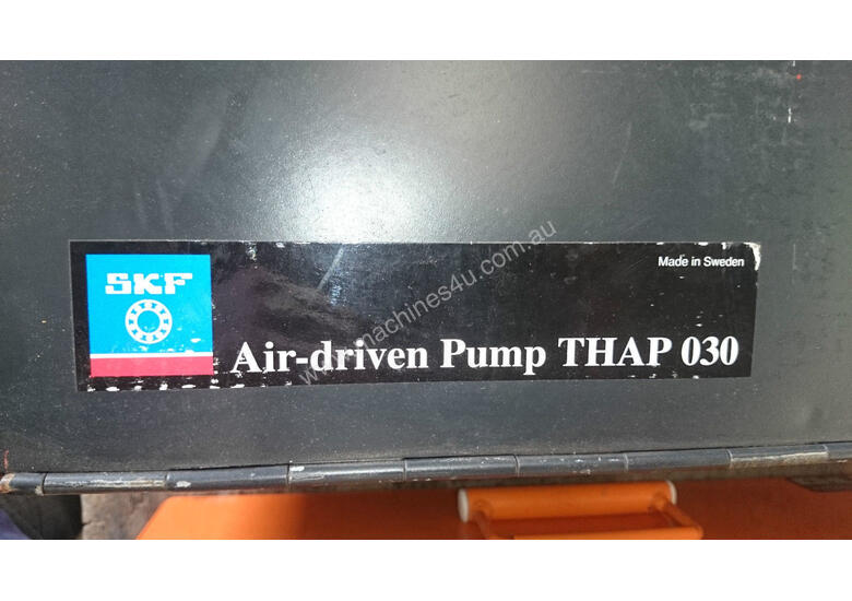 New skf THAP 030 Hydraulic Pump in PRESTON, VIC