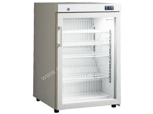 ICS Bari Refrigerated Bench Top Display