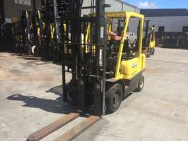 2.5T Counterbalance Forklift - picture0' - Click to enlarge