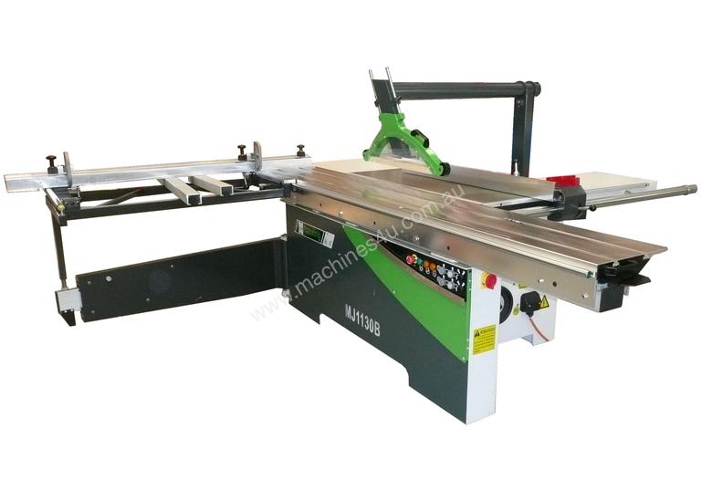 New nanxing MJ1130B Panel saws 2.6m to 3.2m in CONDELL PARK, NSW Price 9,500