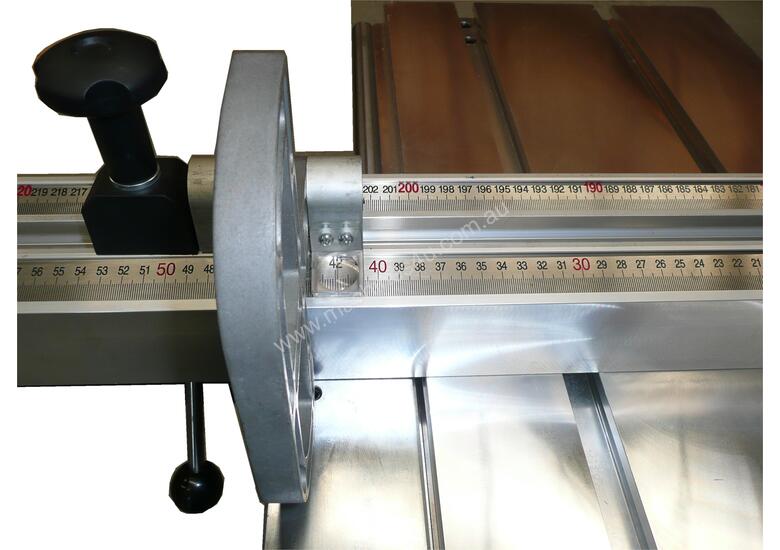 New nanxing MJ1130B Panel saws 2.6m to 3.2m in CONDELL PARK, NSW