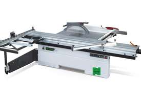 MJ1130B Nanxing Industrial  Panel Saw - picture0' - Click to enlarge