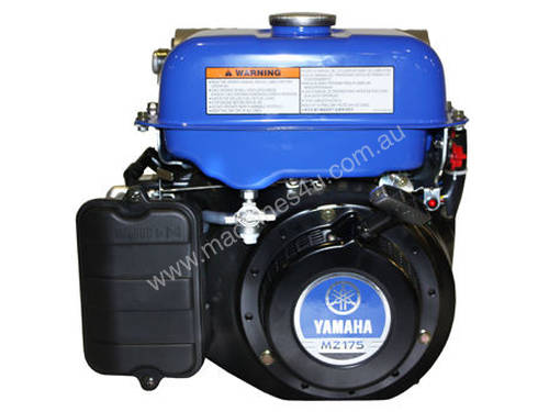 Yamaha 4-STROKE PETROL ENGINES (MZ175)
