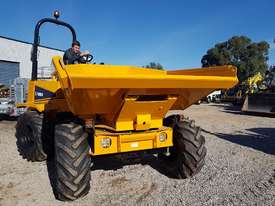 NEW THWAITES 6T ARTICULATED SWIVEL DUMPER - picture1' - Click to enlarge