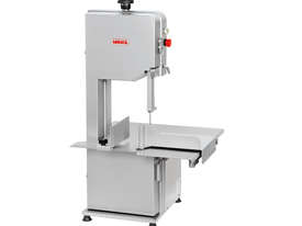 MAINCA BC-2000 BENCH-TOP BANDSAW | 12 MONTHS WARRANTY - picture0' - Click to enlarge