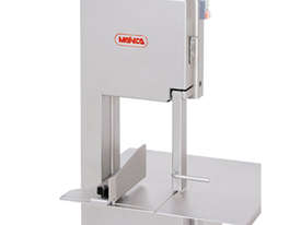 MAINCA BC-2000 BENCH-TOP BANDSAW | 12 MONTHS WARRANTY - picture0' - Click to enlarge