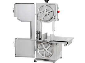 MAINCA BC-2000 BENCH-TOP BANDSAW | 12 MONTHS WARRANTY - picture2' - Click to enlarge