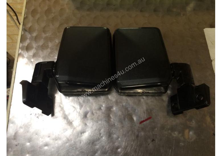 Buy New 2017 Toyota Side mirrors Landcruiser Genuine Toyota VDJ76 78 79