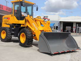 2019 Joblion SM100C CUMMINS 100HP FREE GP BUCKET+BUCKET 4 IN 1+FORKLIFT - picture0' - Click to enlarge