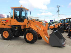 2019 Joblion SM100C CUMMINS 100HP FREE GP BUCKET+BUCKET 4 IN 1+FORKLIFT - picture1' - Click to enlarge