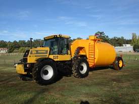 JCB FASTRAC 185/65 FWA/4WD Tractor - picture0' - Click to enlarge