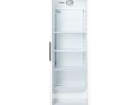 Polar CD087-A - Glass Door Display Unit 400Ltr Fridge - picture1' - Click to enlarge