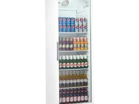 Polar CD087-A - Glass Door Display Unit 400Ltr Fridge - picture2' - Click to enlarge