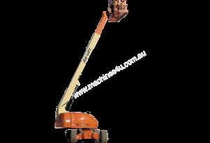 NEW - 460SJ Diesel Straight Boom