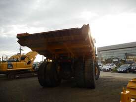 Komatsu HD405-7 Rigid Off Highway Truck - picture1' - Click to enlarge